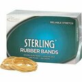 Alliance Rubberbands, Sterlng, #19, 1Lb ALL24195